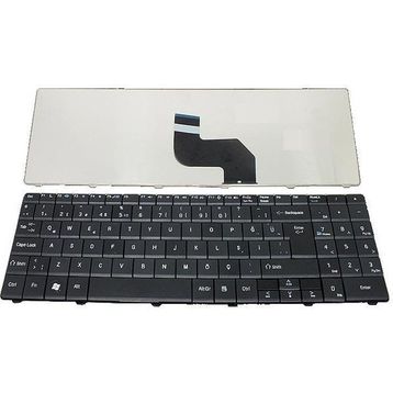 Casper H36 H36Y Klavy-