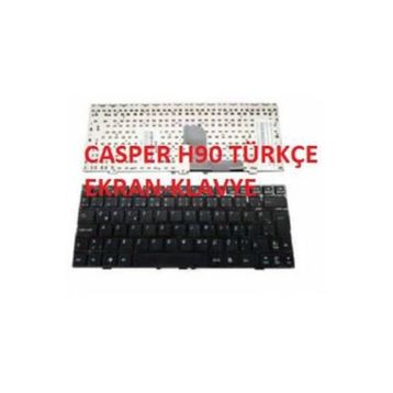 Casper H90 Klavye