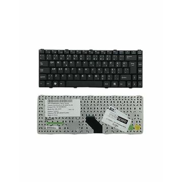 Casper HK020602A Siyah Klavye