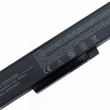 Casper HW1 Notebook Bataryası