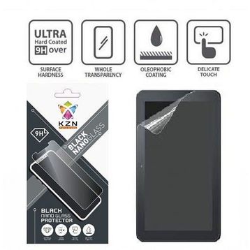 Casper L20 Tablet Nano Kırılmaz Cam Uyumlu Ekran Koruyucu