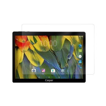 Casper L20 Tablet Nano Kırılmaz Cam Uyumlu Ekran Koruyucu