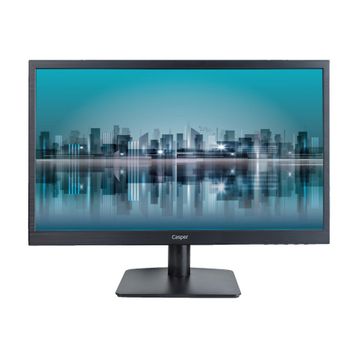 Casper M.C215F Siyah 21.5 inç 75Hz 7ms Monitör