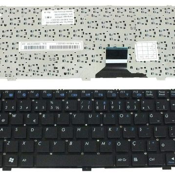 Casper M1100 M1110 Klavye