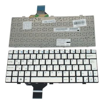 Casper M1100Q Klavye