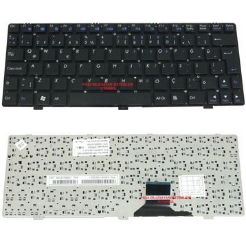 Casper M1100Q Klavye