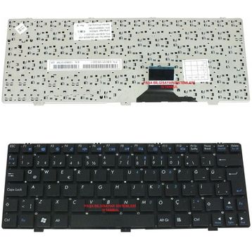 Casper M1100Q Klavye