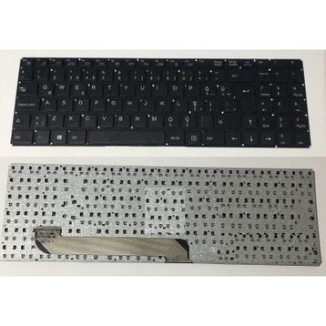 Casper M500 Klavye