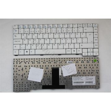 Casper M54SR Beyaz Klavye