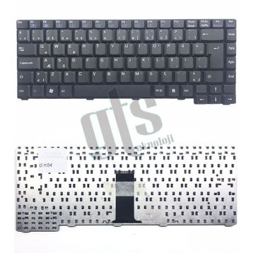 Casper M55N Klavye