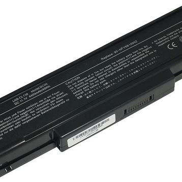 Casper M660NBAT-6 Notebook Bataryası