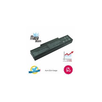 Casper M660NBAT-6 Notebook Bataryası