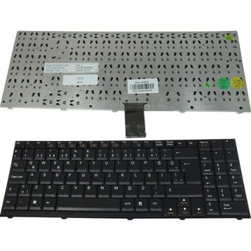 Casper M67SR Uyumlu Notebook Klavye