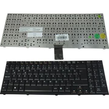 Casper M67SR Uyumlu Notebook Klavye