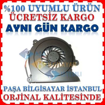 Casper M760S Muadil Soğutucu Fan