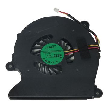 Casper M762SUN Notebook Uyumlu Fan