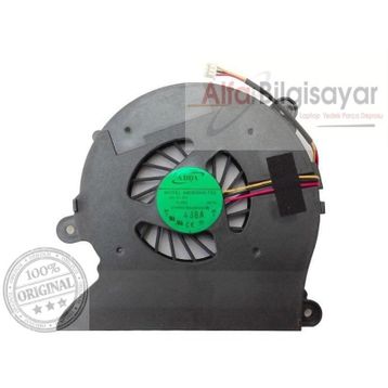 Casper M764 Notebook Uyumlu Fan