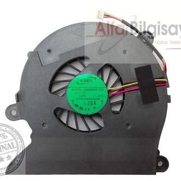 Casper M764 Notebook Uyumlu Fan