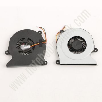 Casper M764SU Notebook Uyumlu Fan
