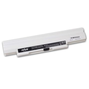 Casper MB50-3S4400-S1B1 Notebook Bataryası Pili