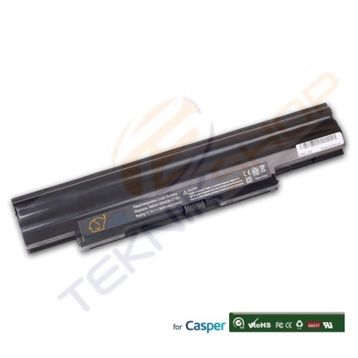 Casper MB50 3S5200 G1L5 MB50 4S4400 S1B1 Notebook Bataryası