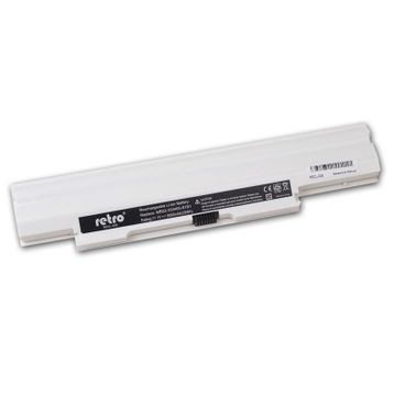 Casper MB50-3S5200-S1B1 Notebook Bataryası Pili