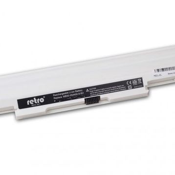 Casper MB50-3S5200-S1B1 Notebook Bataryası Pili