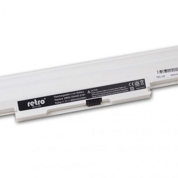 Casper MB50-3S5200-S1B1 Notebook Bataryası Pili