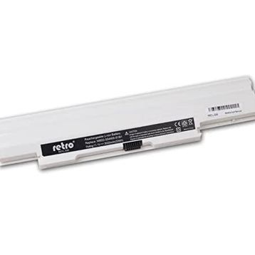 Casper MB50-3S5200-S1L5 Notebook Bataryası Pili