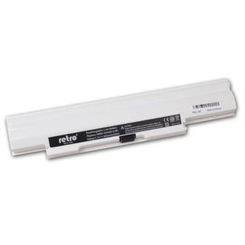 Casper MB50-3S5200-S1L5 Notebook Bataryası Pili