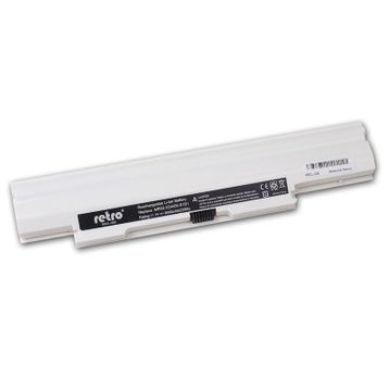 Casper MB50-3S5200-S1L5 Notebook Bataryası Pili