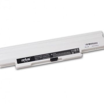 Casper MB50-4S2200-G1L3 Notebook Bataryası Pil