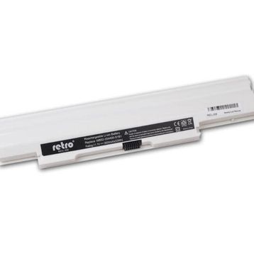 Casper MB50-4S2200-G1L3 Notebook Bataryası Pil