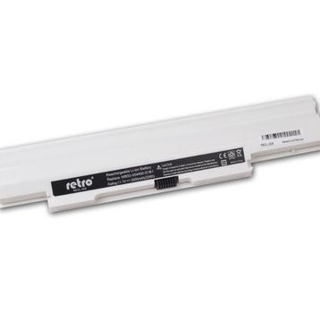 Casper MB50 Beyaz Notebook Bataryası
