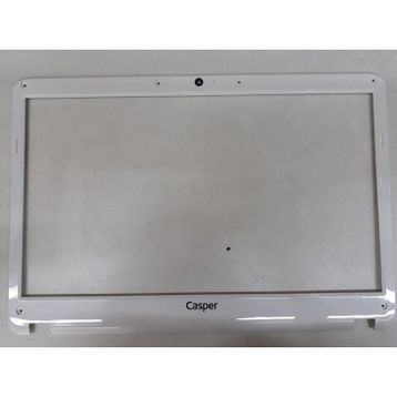 Casper MB50 Beyaz Notebook Klavye