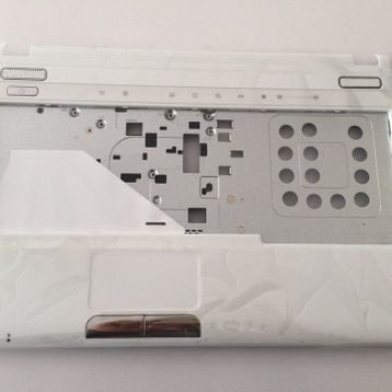 Casper MB50 Beyaz Notebook Klavye