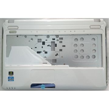 Casper MB50 Beyaz Notebook Klavye