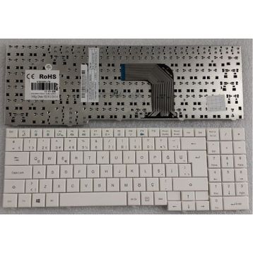 Casper MB50 Klavye