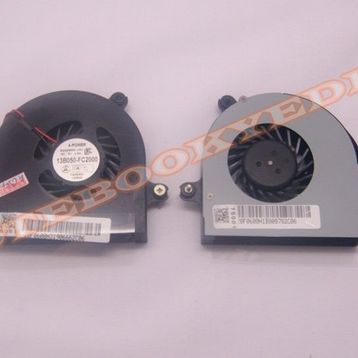 Casper MB50 Notebook Uyumlu Fan