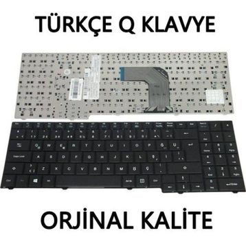 Casper MB50IA Klavye