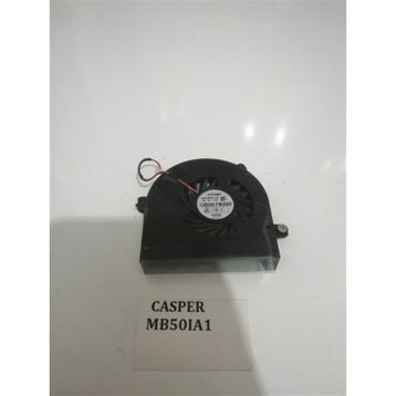 CASPER Mb50IA1 Uyumlu Notebook Fanı