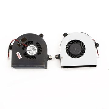 Casper MB51 Notebook Uyumlu Fan