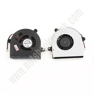Casper MB51 Notebook Uyumlu Fan