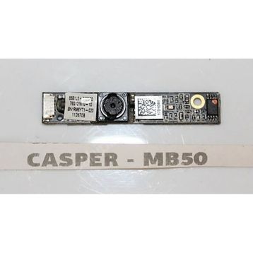 Casper MB55 Beyaz Notebook Bataryası