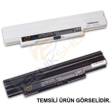 Casper MB55 Beyaz Notebook Batrayası