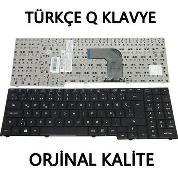 Casper MB55IN1-3 Klavye