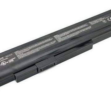 Casper MEDİON Akoya p7621 Muadil Notebook Batarya