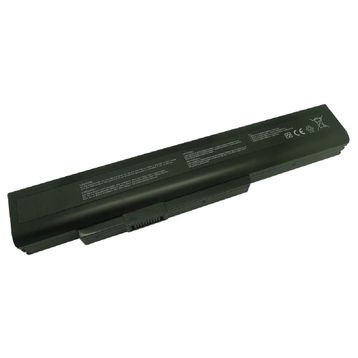 Casper MEDİON Erazer X6815 Muadil Notebook Batarya