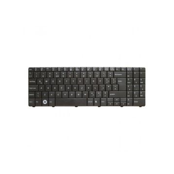 Casper Minibook CPU-N270 Klavye