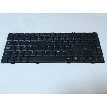 Casper MP-05693TQ-9203 Klavye